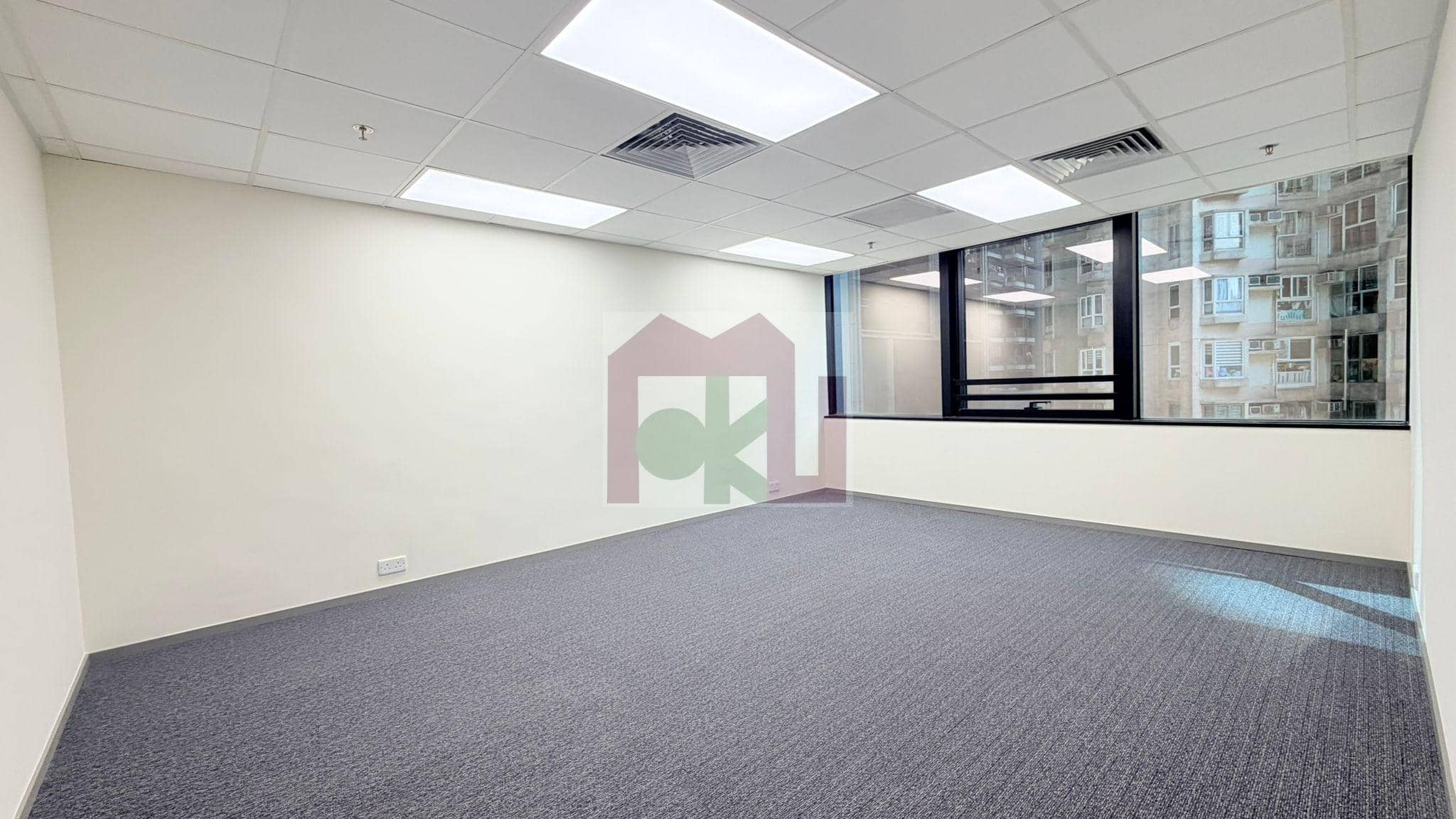 Lee and Man Commercial Center building or unit photo